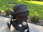 Maxi Cosi Zelia 3 in 1 Vaikiškas Vežimėlis - nuotraukos Nr. 2