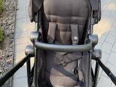 Maxi Cosi Zelia 3 in 1 Vaikiškas Vežimėlis - nuotraukos Nr. 15