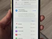 iPhone 11 256gb geltonas - nuotraukos Nr. 7