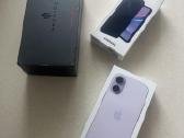 iPhone 17, Samsung A15, Redmagic