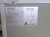Šaldytuvas Standart Rfd12447a+wmd - nuotraukos Nr. 4
