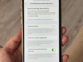 iPhone 11 256gb geltonas - nuotraukos Nr. 8