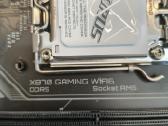 X870 Gaming Wifi6 am5 + strix b650e-f - nuotraukos Nr. 2