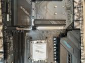 X870 Gaming Wifi6 am5 + strix b650e-f - nuotraukos Nr. 3