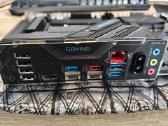 X870 Gaming Wifi6 am5 + strix b650e-f - nuotraukos Nr. 4