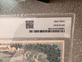 Memel 100 Mark 1922 Pmg 63 Epq - nuotraukos Nr. 5
