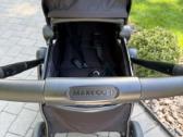Maxi-cosi Zelia 3 in 1 vežimėlis – juodas - nuotraukos Nr. 4