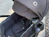 Maxi-cosi Zelia 3 in 1 vežimėlis – juodas - nuotraukos Nr. 7