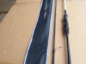 Parduodu kotą Maximus Black Side X, 2.2m, 18-50g