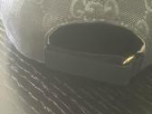 Nauja,originali Gucci kepure - nuotraukos Nr. 5