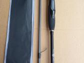 Parduodu kotą Maximus Black Side X, 2.2m, 18-50g - nuotraukos Nr. 3