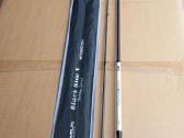 Parduodu kotą Maximus Black Side X, 2.2m, 18-50g - nuotraukos Nr. 4