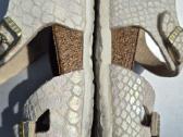 Birkenstock basutės - nuotraukos Nr. 3