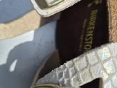 Birkenstock basutės - nuotraukos Nr. 6