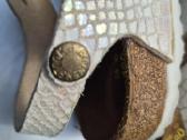 Birkenstock basutės - nuotraukos Nr. 7