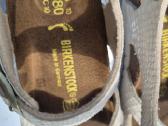 Birkenstock basutės - nuotraukos Nr. 5