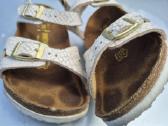 Birkenstock basutės