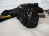 Nikon D80, 10/10 - nuotraukos Nr. 5