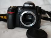 Nikon D80, 10/10