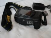 Nikon D80, 10/10 - nuotraukos Nr. 7