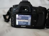 Nikon D80, Nikon 18-200mm - nuotraukos Nr. 9
