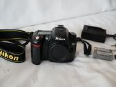 Nikon D80 body