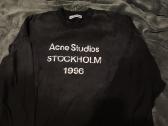 Acne Studios Longsleeve - nuotraukos Nr. 2