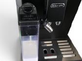 Delonghi eletta cappuccino kavos aparatas - nuotraukos Nr. 4