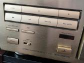 Teac V-1030 (3 galvuciu) - nuotraukos Nr. 4