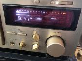 Teac V-1030 (3 galvuciu) - nuotraukos Nr. 6