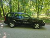 Subaru Forester, 2004 m. - nuotraukos Nr. 2