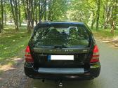 Subaru Forester, 2004 m. - nuotraukos Nr. 4