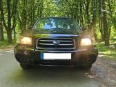 Subaru Forester, 2004 m. - nuotraukos Nr. 5