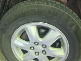 Subaru Forester, 2004 m. - nuotraukos Nr. 7