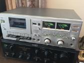 Teac f-200va