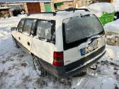 Opel Astra - nuotraukos Nr. 3