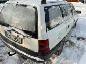 Opel Astra - nuotraukos Nr. 4