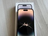 iPhone 14 pro 256 GB
