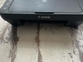 Canon Pixma Mg2550s / spalvotas