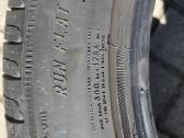Padangos R18 245/50 Run flat