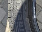 Padangos R18 245/50 Run flat - nuotraukos Nr. 2
