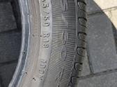 Padangos R18 245/50 Run flat - nuotraukos Nr. 3
