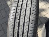 Padangos R18 245/50 Run flat - nuotraukos Nr. 6