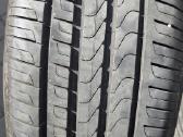 Padangos R18 245/50 Run flat - nuotraukos Nr. 7
