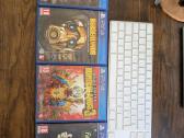 Playstation 4 žaidimai