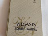 Viešasis administravimas