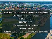 Eur 89'000 - 2 kambariai, Baltijos pr. 15 - nuotraukos Nr. 6