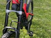 Canyon sender 8.0 CF M full suspension dviratis - nuotraukos Nr. 3