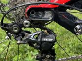 Canyon sender 8.0 CF M full suspension dviratis - nuotraukos Nr. 4