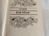 Faustas - nuotraukos Nr. 2
